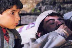 Sır Çocukları fotoğrafı