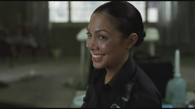 Ateş Çemberi Fotoğrafı