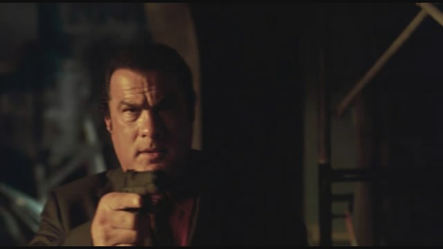 Ateş Çemberi Fotoğrafı