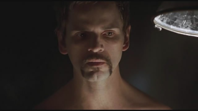 Ateş Çemberi Fotoğrafı