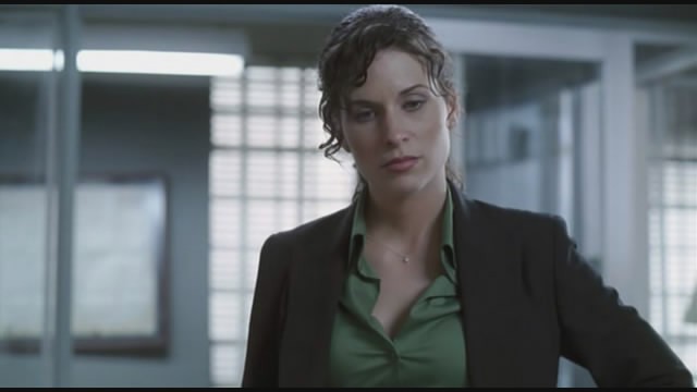 Ateş Çemberi Fotoğrafı