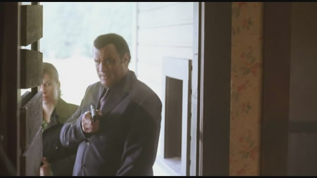 Ateş Çemberi fotoğrafı