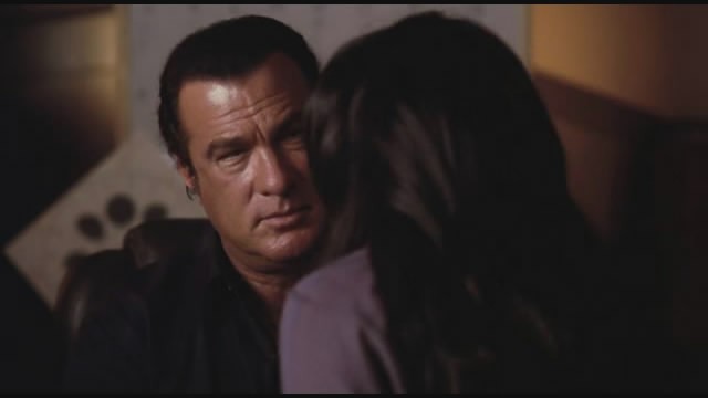 Ateş Çemberi Fotoğrafı