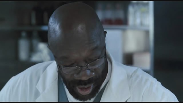 Ateş Çemberi Fotoğrafı