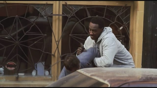 Ateş Çemberi Fotoğrafı