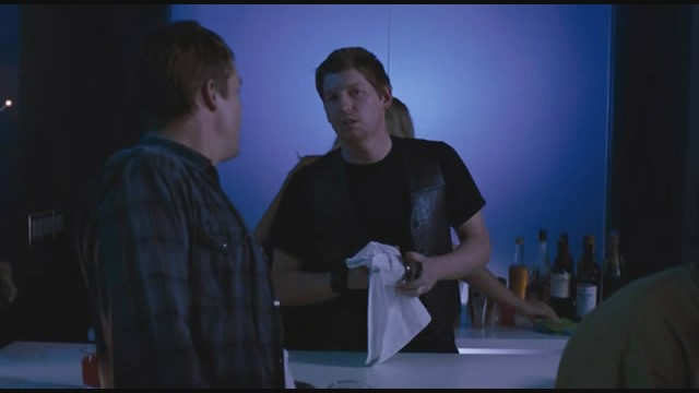 Ateş Çemberi Fotoğrafı