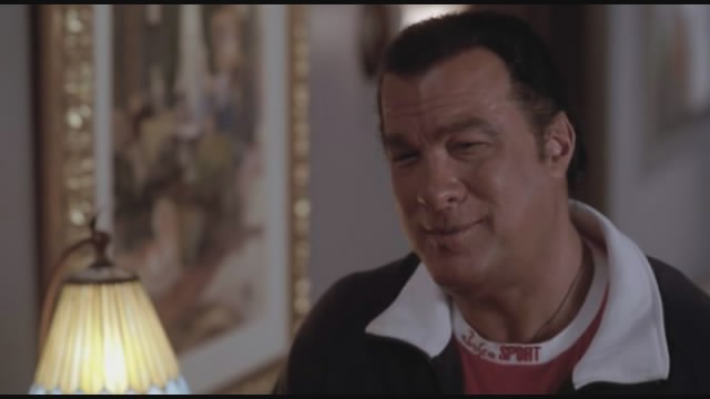 Ateş Çemberi Fotoğrafı