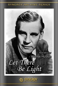 Let There Be Light (1980) afişi