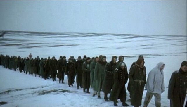 Ayaklarımın Beni Taşıdığı Yere Kadar fotoğrafı