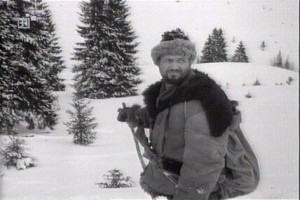 Ayaklarımın Beni Taşıdığı Yere Kadar Fotoğrafı