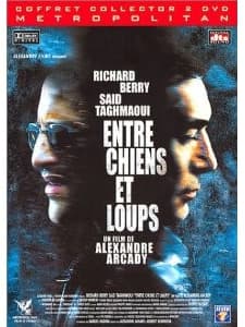 Şafak Sökerken (2002) afişi