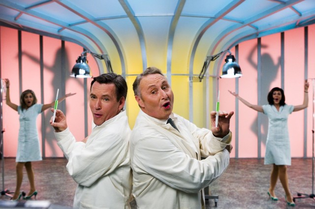 Bir Aile Masalı fotoğrafı