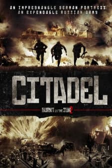 Güneş Yanığı 2 - Kale (2011) afişi