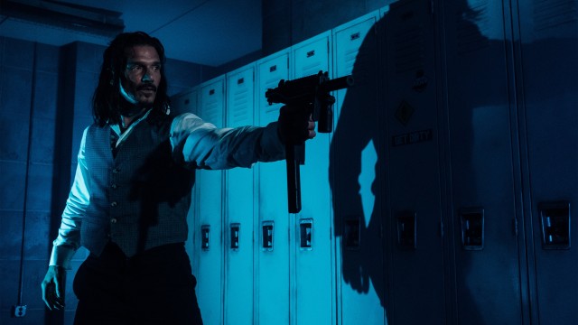 Belalı Karakol fotoğrafı