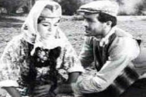 Yılanların Öcü Fotoğrafı