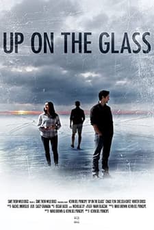 Up on the Glass (2020) afişi