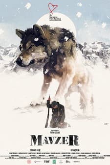 Mavzer (1910) afişi