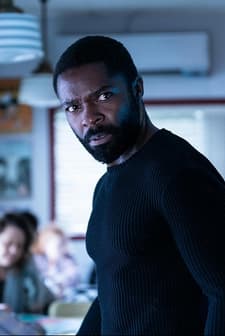 Newborn (2026) Fragman (2026) afişi