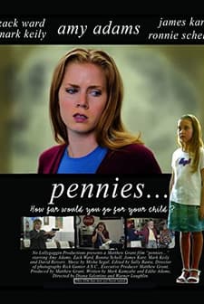 Pennies (2006) afişi