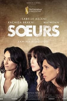 Soeurs (2020) afişi