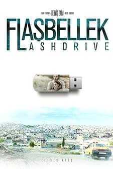 Flaşbellek (2020) afişi