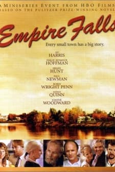 Gizemli Kasaba (2005) afişi