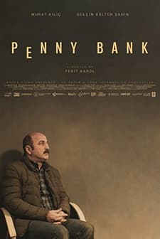 Kumbara (2020) afişi