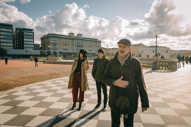 Cosa sarà fotoğrafı