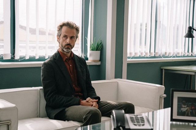 Cosa sarà fotoğrafı