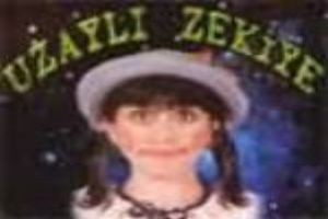 Uzaylı Zekiye fotoğrafı