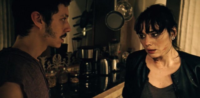 Reality Z Fotoğrafı