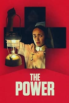Power (2012) afişi
