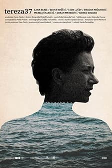 Tereza37 (2020) afişi