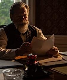 Le discours (2020) afişi