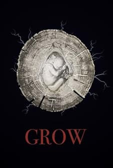 Grow (2021) afişi