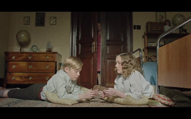 Atlantic Crossing Fotoğrafı