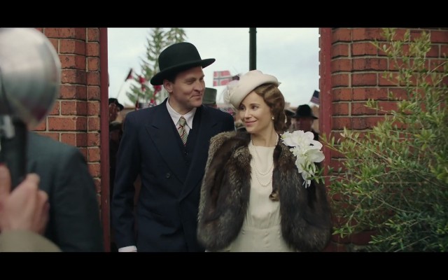 Atlantic Crossing fotoğrafı