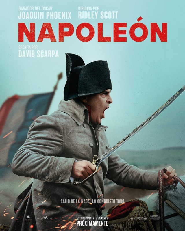 Napolyon fotoğrafı