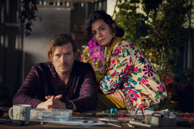 Yakamoz S-245 Fotoğrafı