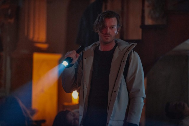 Yakamoz S-245 Fotoğrafı