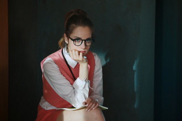 Kuş Uçuşu Fotoğrafı