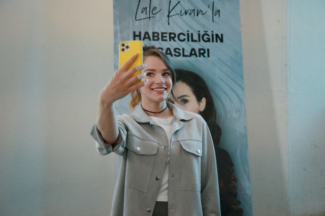 Kuş Uçuşu Fotoğrafı