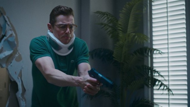 Gündüz Vardiyası fotoğrafı