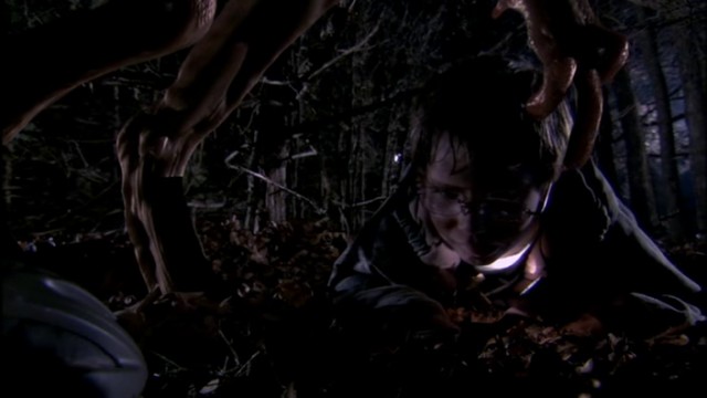 İnsan Avı fotoğrafı