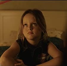 Youngest (2020) afişi