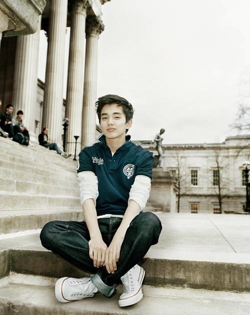 Don't Tell Papa Fotoğrafı