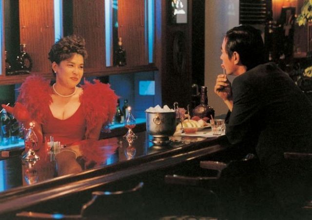 Don't Tell Papa fotoğrafı