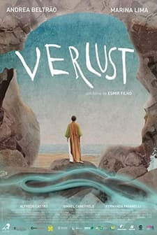 Verlust (2020) afişi