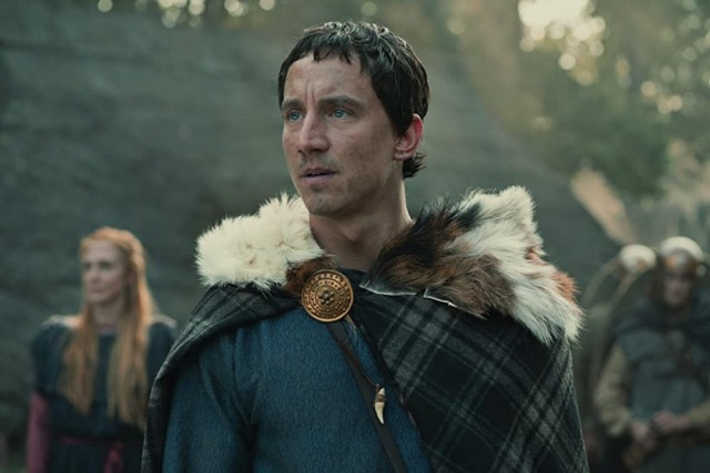 Barbarians fotoğrafı