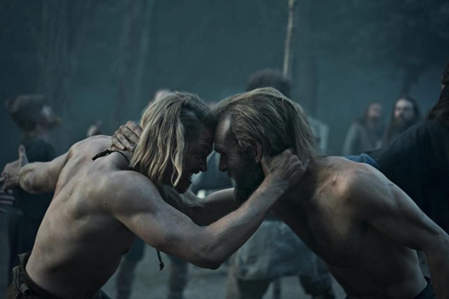 Barbarians fotoğrafı